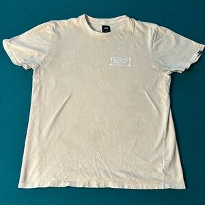 Vans Graphic T-Shirt